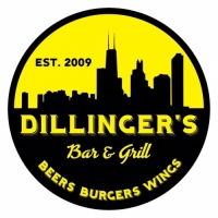Dillinger's Bar