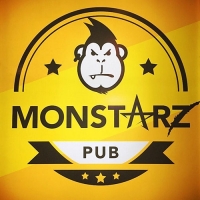 Monstarz Pub