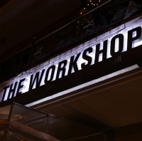 The Workshop